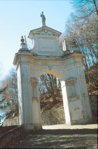 Arco di S. Carlo