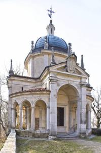 IV Cappella (Presentazione al Tempio)