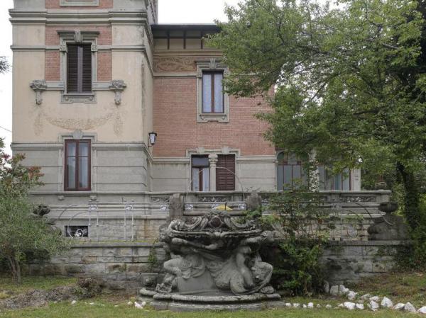 Villa Giuseppe Maroni