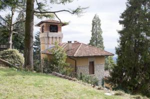 Villa Petazzi