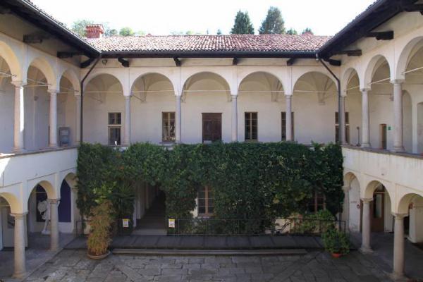 Palazzo Perabò