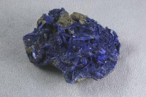 Azzurrite