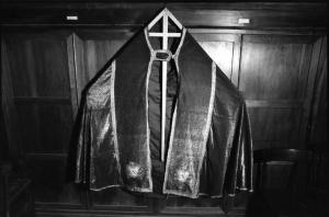 Paramento liturgico - pallio