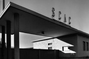 Ritratti di fabbriche 1978-1980. Milano - Via Francesco Gonin - Edificio industriale SCAC