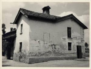 Siziano - Antica Osteria in Campomorto - Esterno