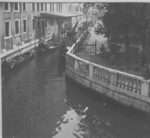Venezia - Canale