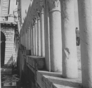 Venezia - Colonnato