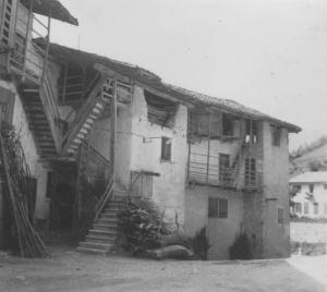 Veduta - Case rurali