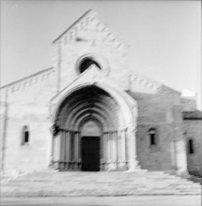 Ancona - Duomo di San Ciriaco