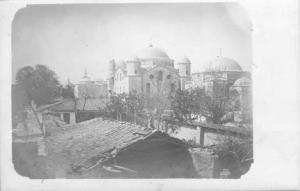 Turchia - Lüleburgaz - Moschea