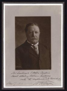 Ritratto maschile - Theodore Roosevelt presidente degli Stati Uniti d'America - Stati Uniti d'America - Washington D. C.