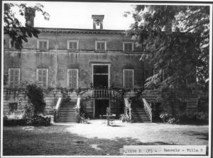 Bancole - Villa Schiarino-Previdi