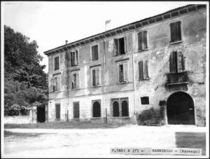 Marengo - Palazzo Botturi