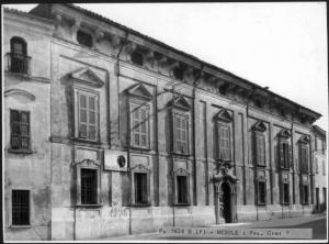 Medole - Palazzo Ceni