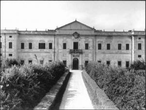 S. Giacomo delle Segnate - Villa Arrigona