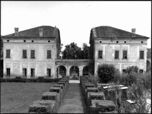 Sacchetta - Villa Guerrieri Gonzaga