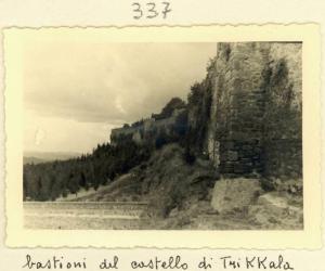 Trikkala - Castello