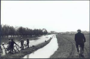 Acquanegra sul Chiese - Alluvione
