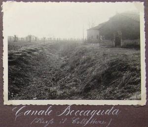 Canale Beccaguda