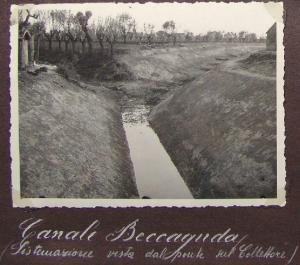 Canale Beccaguda