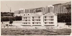 Spalato - Soggiorno estivo - Hotel Medena