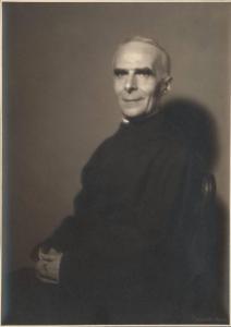 Ritratto maschile. Gaetano Pellegrini