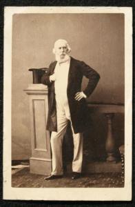 Ritratto maschile - James William Bosville Macdonald generale inglese