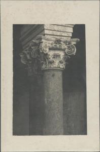 Capitelli e colonne - Roma - Mausoleo di S. Costanza