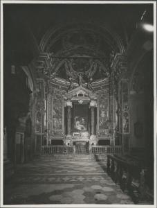 Varese - Chiesa di S. Vittore - Navata destra - Terza cappella