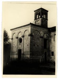 Scanna di Cisliano - Oratorio