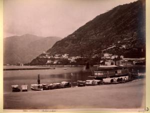 Lago di Como - Como - Imbarcadero