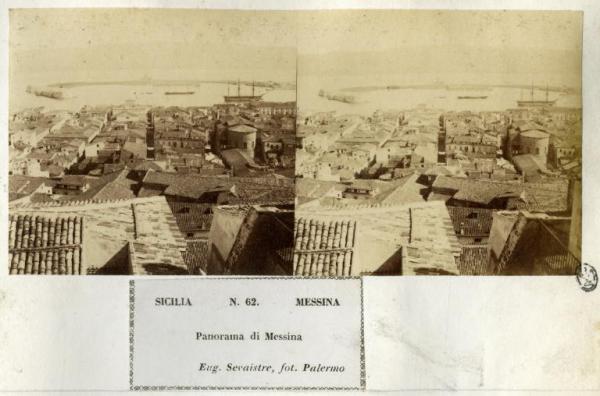 Messina - Panorama