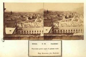 Palermo - Panorama