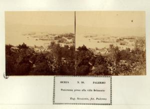 Palermo - Panorama