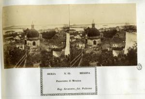 Messina - Panorama