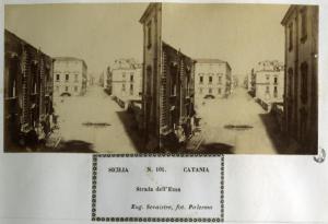 Catania - Via Etnea