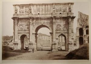 Roma - Arco di Costantino