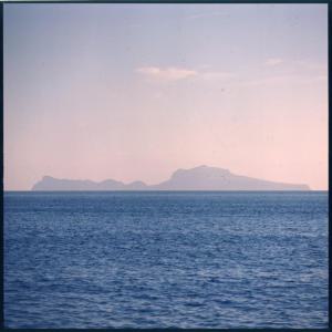Campania - Isola di Capri