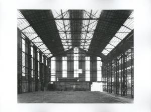 Milano - Industria Falck