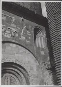 Pavia - Duomo - Resti della basilica di S. Stefano