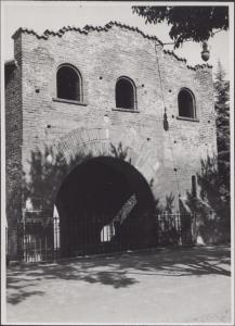 Pavia - Porta Nuova