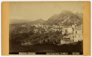 Taormina - Panorama
