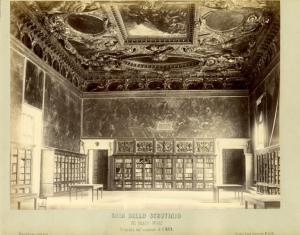 Venezia - Palazzo Ducale - Sala dello Scrutinio
