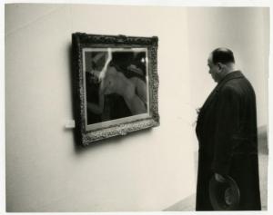 Milano - Palazzo Reale - Mostra di Amedeo Modigliani