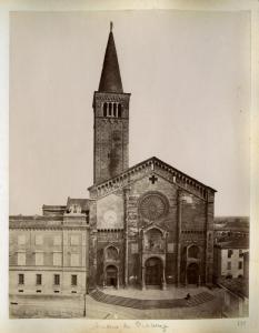 Lombardia - Piacenza - Duomo