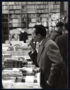 Milano - Libreria Hoepli