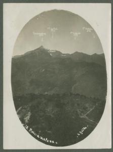 Alpi Occidentali - Rocciamelone - Montagne - Panorama
