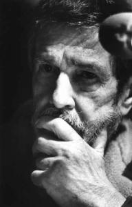John Cage al Teatro Lirico