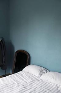 Check in': Bright room in Vanchiglia. Torino - Abitazione: interno: camera da letto
