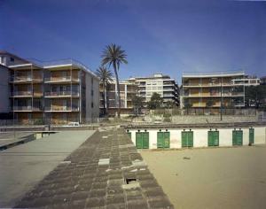 Brenta AB - Sanremo - Edifici per abitazioni - Spiaggia